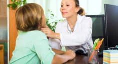 Managing Goiter in Children