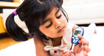 The Importance of Monitoring Your Child’s Blood Sugar