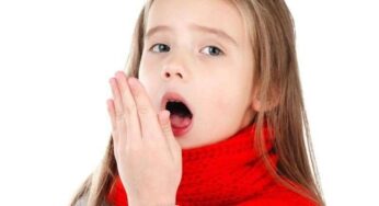 When Should You Worry About a Persistent Cough in Children?