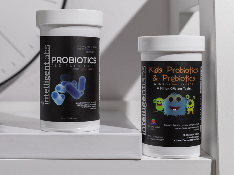 Probiotics for Kids