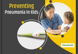 Protect Your Child from Pneumonia