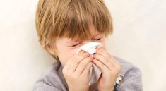 Sinusitis in Kids