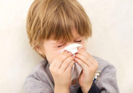 Sinusitis in Kids