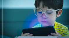 The Impact of Technology on Children’s