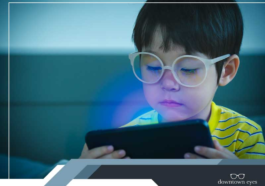 The Impact of Technology on Children’s