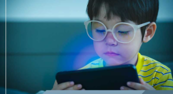 The Impact of Technology on Children’s Physical and Mental Health