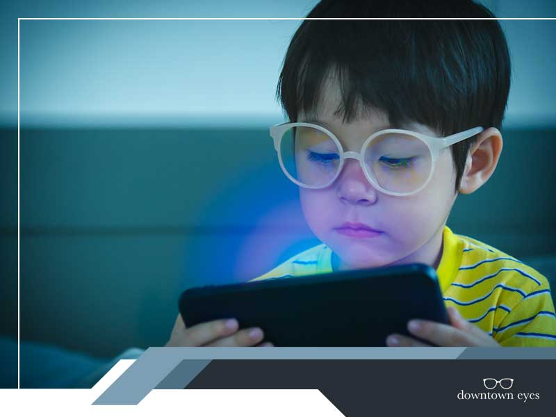 The Impact of Technology on Children’s