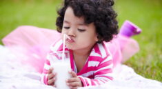The Role of Calcium in Child Development