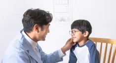 Astigmatism in Kids
