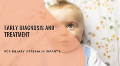 Biliary Atresia in Children
