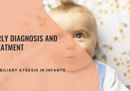 Biliary Atresia in Children