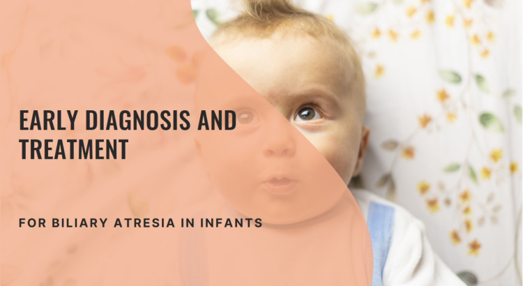 Biliary Atresia in Children