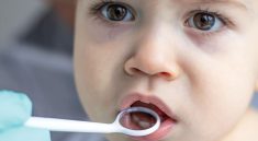 Early Childhood Caries