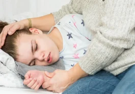 Epilepsy in Children