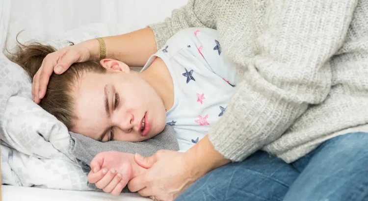 Epilepsy in Children
