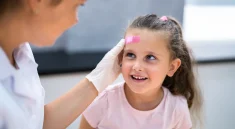 Head Trauma on Children’s Health