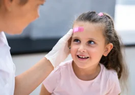 Head Trauma on Children’s Health