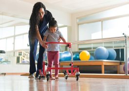 Osteogenesis Imperfecta Affects Children