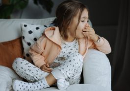 Pediatric Tracheitis