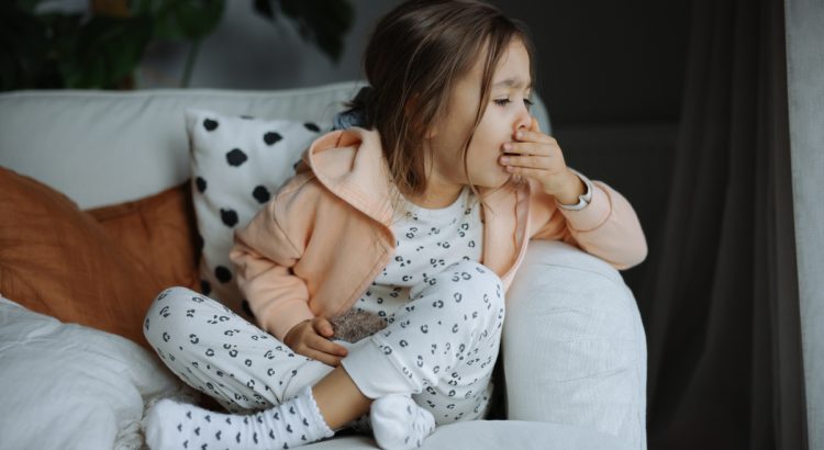 Pediatric Tracheitis