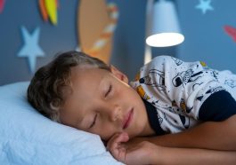 Sleep and Child Development