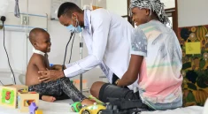 Supporting a Child with Cancer