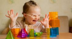 The Power of Sensory Activities
