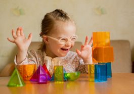 The Power of Sensory Activities