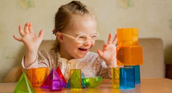 The Power of Sensory Activities: Supporting Children with Special Needs Through Stimulating Experiences