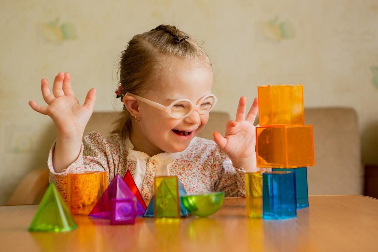 The Power of Sensory Activities