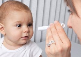 Amblyopia in Children