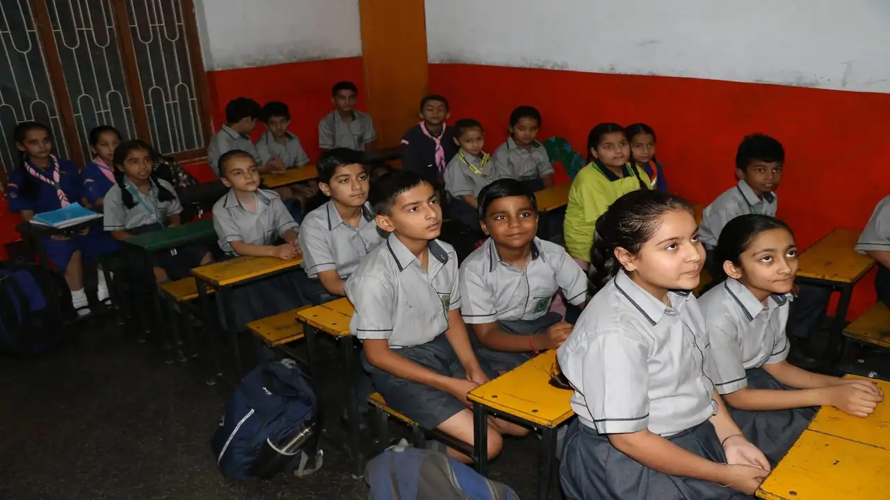 Healthier Futures: CBSE Introduces Sugar Education in Schools