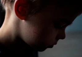 Child Mental Health Epidemic