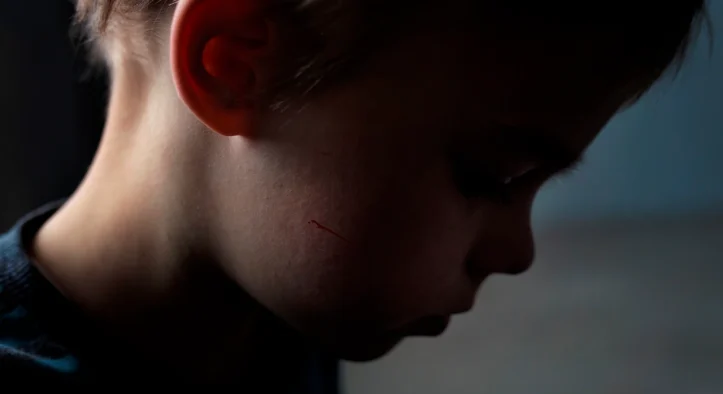 Why Are More Kids Struggling? Inside the Child Mental Health Epidemic