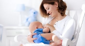 Exclusive Breastfeeding: A Key to Your Baby’s Health and Immunity