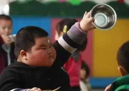 Fighting Childhood Obesity