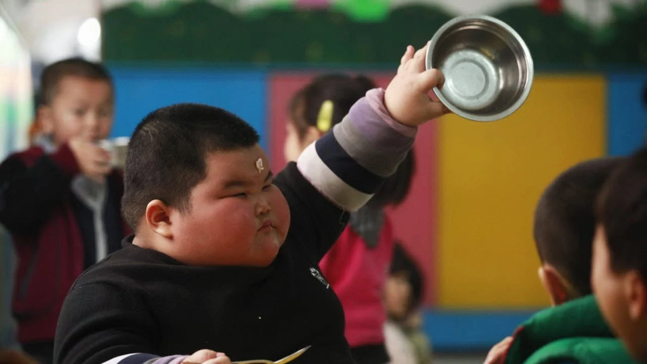 Fighting Childhood Obesity