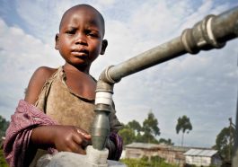 Fungal Infections in African Children
