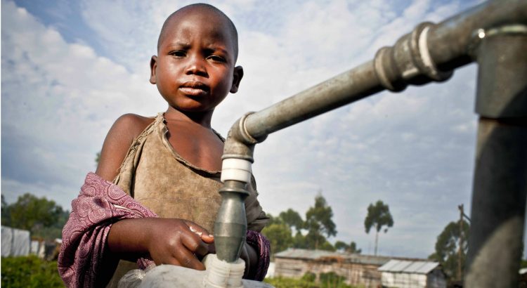 Fungal Infections in African Children