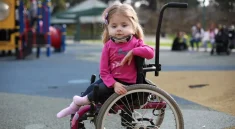 Osteogenesis Imperfecta in Children
