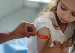 Preventable Diseases Among Children