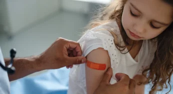 Unvaccinated and Vulnerable: The Return of Preventable Diseases Among Children