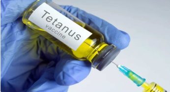 Preventing Tetanus in Children: Vaccination and Safety Tips