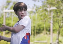 Protecting Your Child from Encephalitis