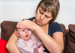 Recognize Headaches in Babies