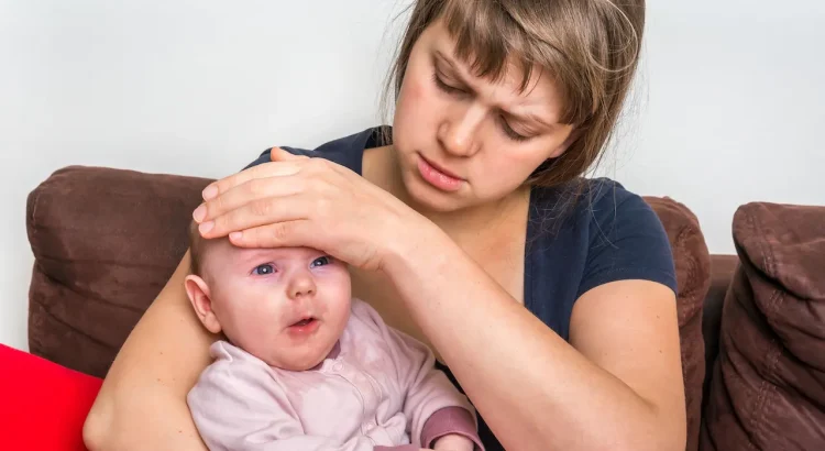 Recognize Headaches in Babies
