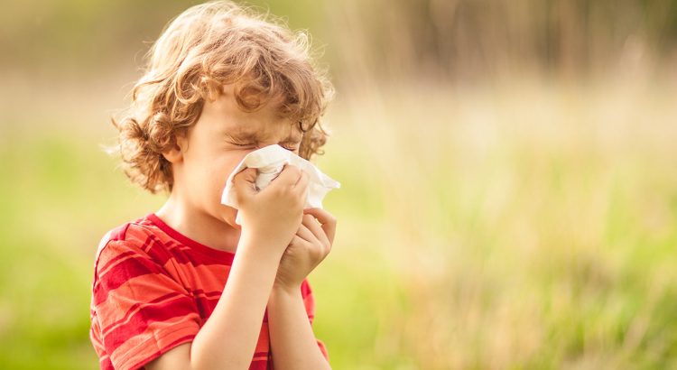 Rhinosinusitis in Children