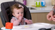 Rising Food Allergies in Children