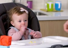 Rising Food Allergies in Children