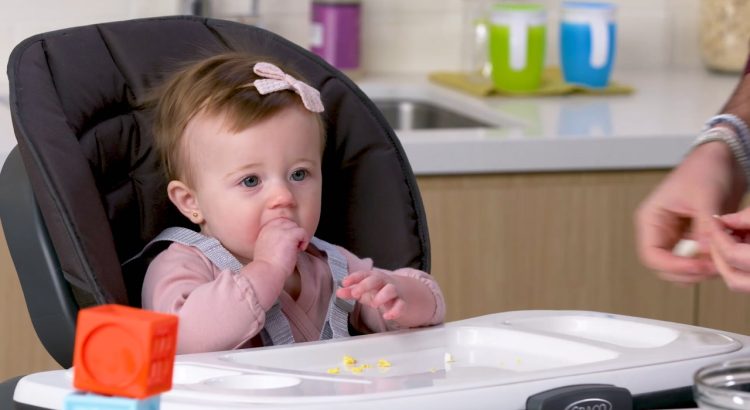 Rising Food Allergies in Children